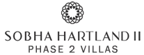 Sobha Hartland 2 Phase 2 Villas Logo