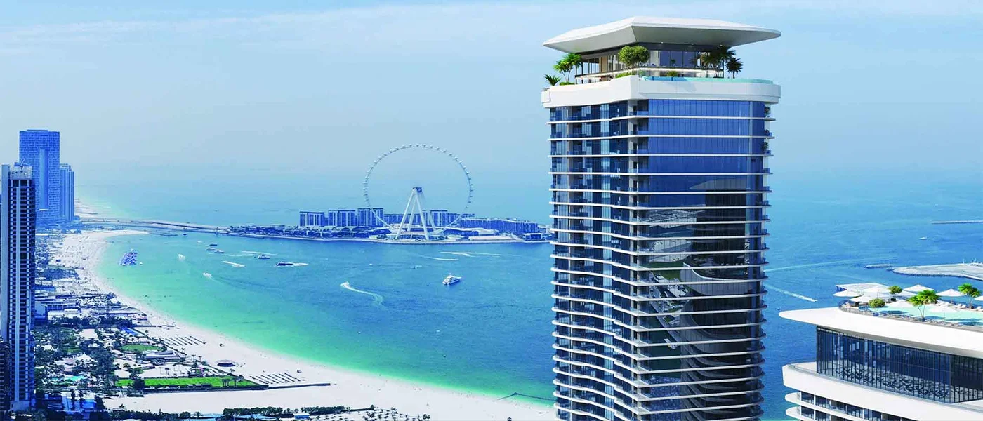 Sobha Seahaven Sky Edition