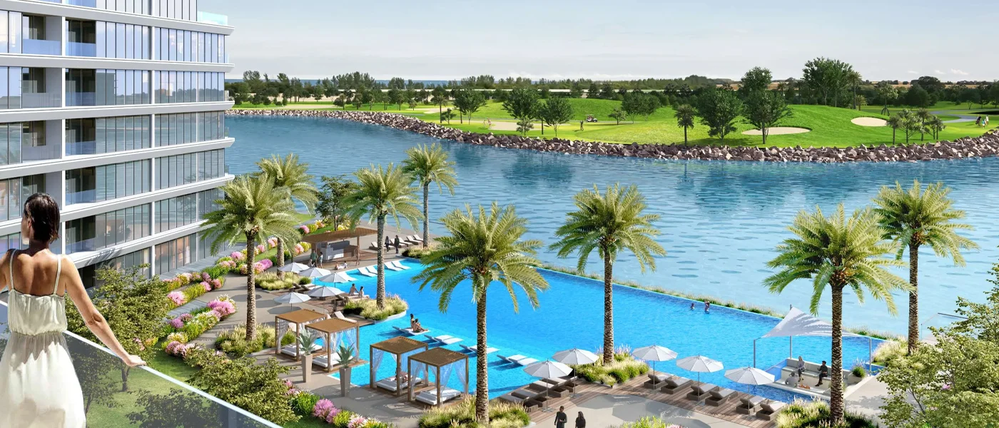 Sobha Siniya Island Interior Image