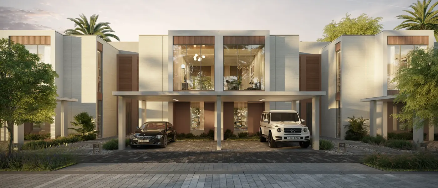 Emaar Talia at The Valley