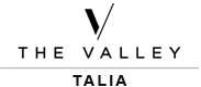 Emaar Talia at The Valley Logo