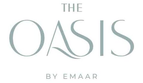 The Oasis by Emaar Logo