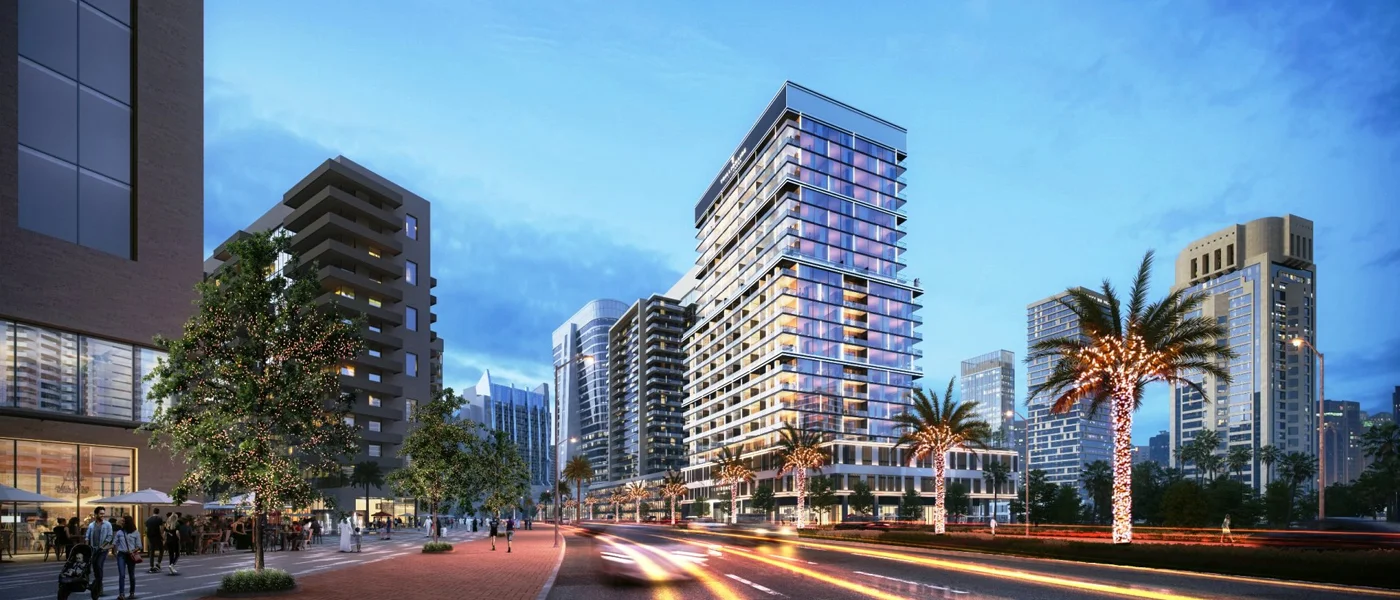 Trillionaire Residences