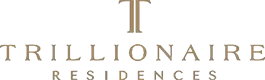 Trillionaire Residences by Binghatti at Business Bay Logo