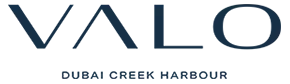 Emaar Valo At Dubai Creek Harbour Logo