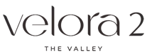 Emaar Velora 2 at The Valley Phase 2 Logo